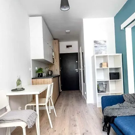 Уютен Апартамент С Една Спалня Apartment Sofia