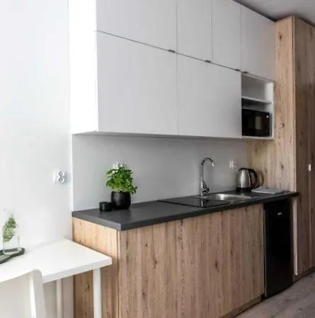 Уютен Апартамент С Една Спалня Apartment