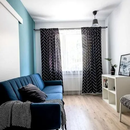 Уютен Апартамент С Една Спалня Apartment