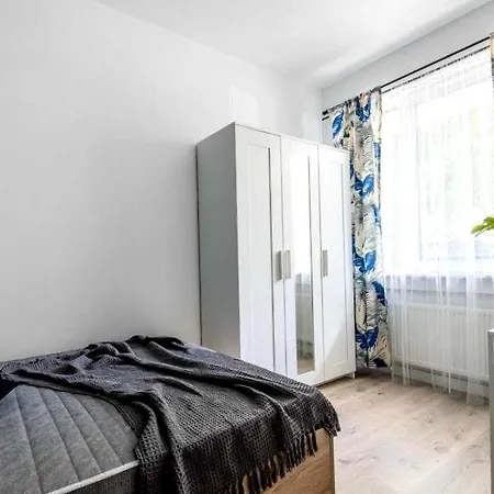 Apartment Уютен Апартамент С Една Спалня *